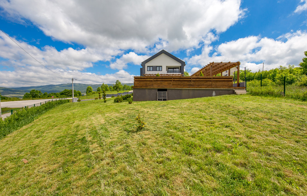 Feriehus - Lika-Udbina , Kroatia - CCL110 16