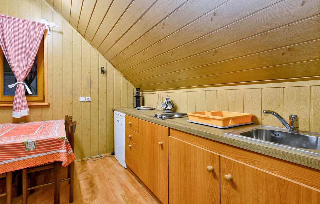 Feriehuse - Ogulin-Dreznica , Kroatien - CCL124 26