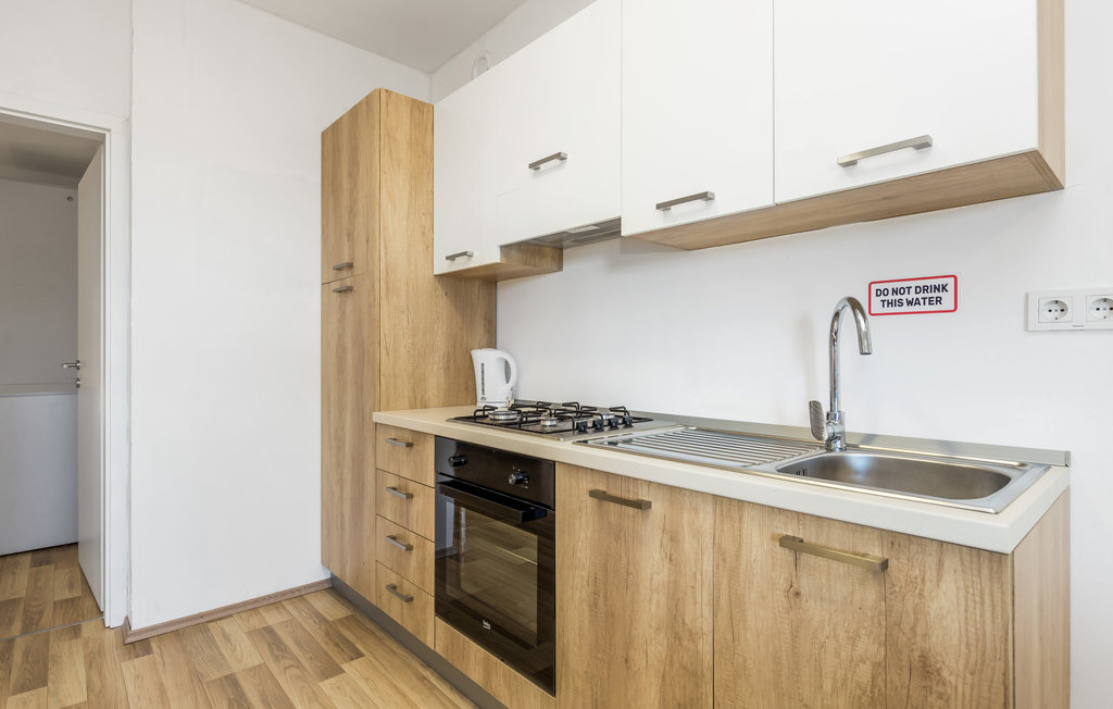 Lejlighed - Rakovica , Kroatien - CCL021 25