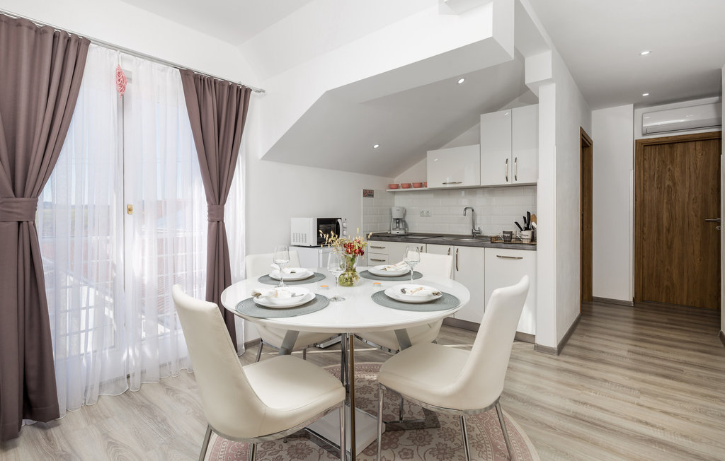 Feriehuse - Plitvicka jezera-Slunj , Kroatien - CCL120 9