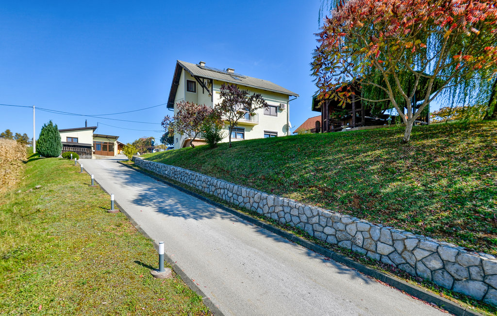 Feriehus - Plitvicka Jezera-Slunj , Kroatia - CCL123 16