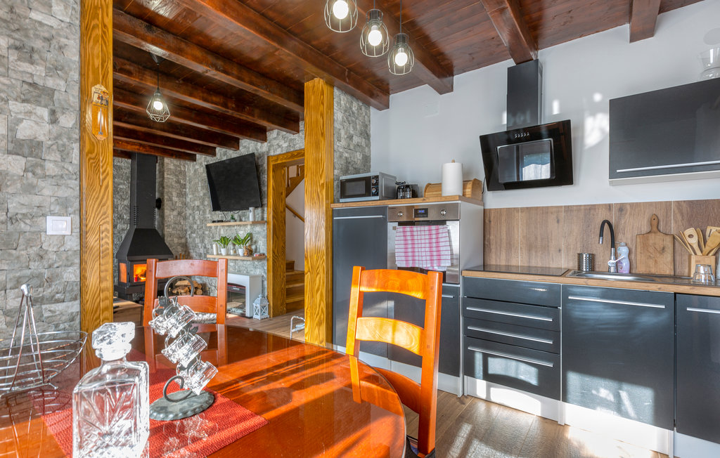 Feriehus - Plitvicka jezera-Perusic , Kroatia - CCL125 5