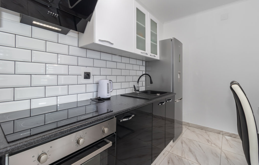 Ferieleilighet - Otocac , Kroatia - CCL127 10