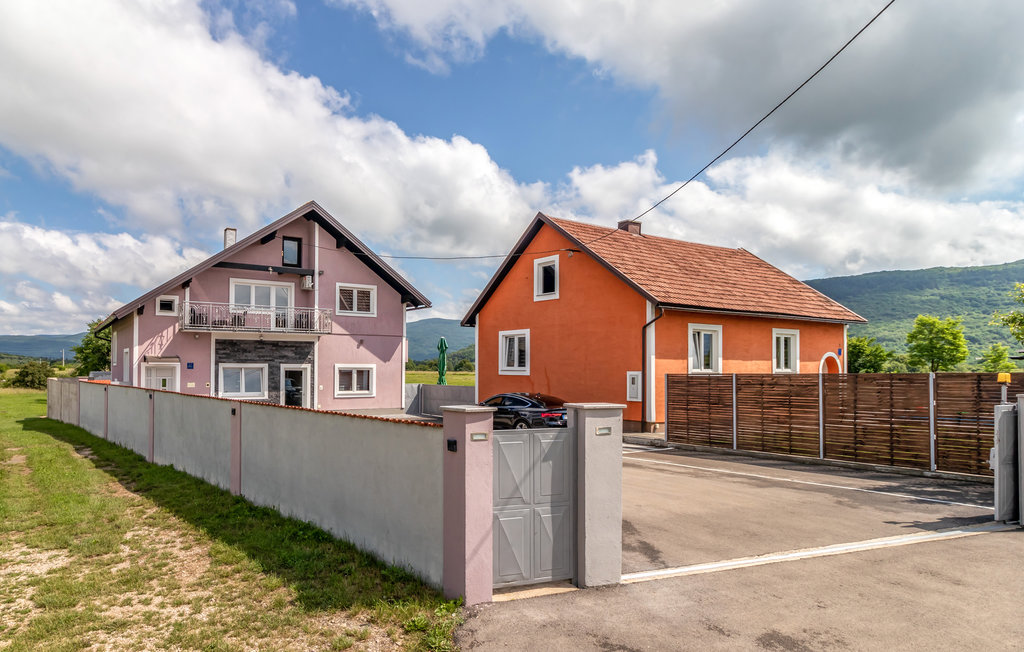 Ferieleilighet - Otocac , Kroatia - CCL128 11