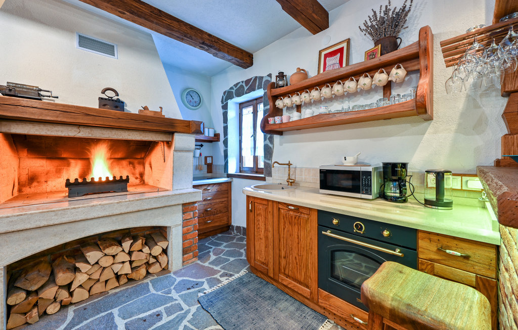 Ferienhaus - Karlovac-Tomasnica , Kroatien - CCL139 29