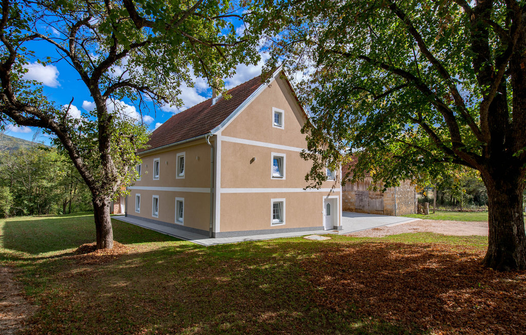 Feriehus - Lika-Sinac , Kroatia - CCL150 13