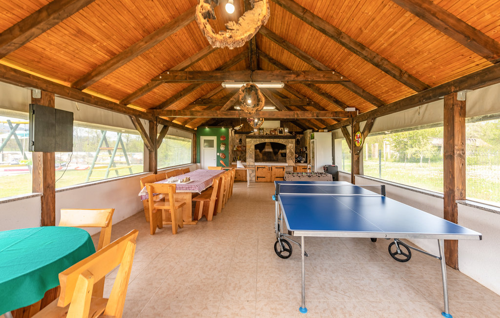 Ferienhaus - Gospic - Ornice , Kroatien - CCL114 39