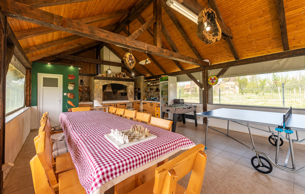 Ferienhaus - Gospic - Ornice , Kroatien - CCL114 9