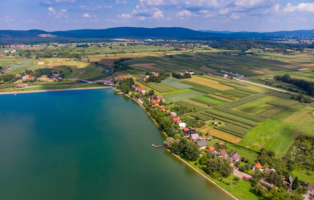 Feriehuse - Ogulin-Dujmic Selo , Kroatien - CCL130 29