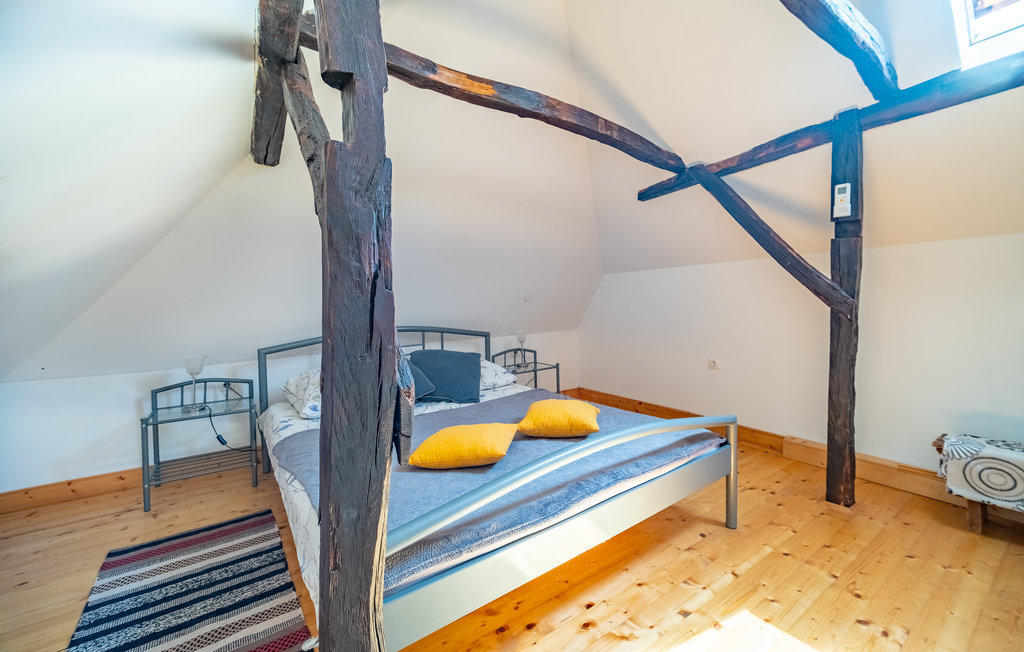 Feriehus - Karlovac-Gornji Velemeric , Kroatia - CCL129 19