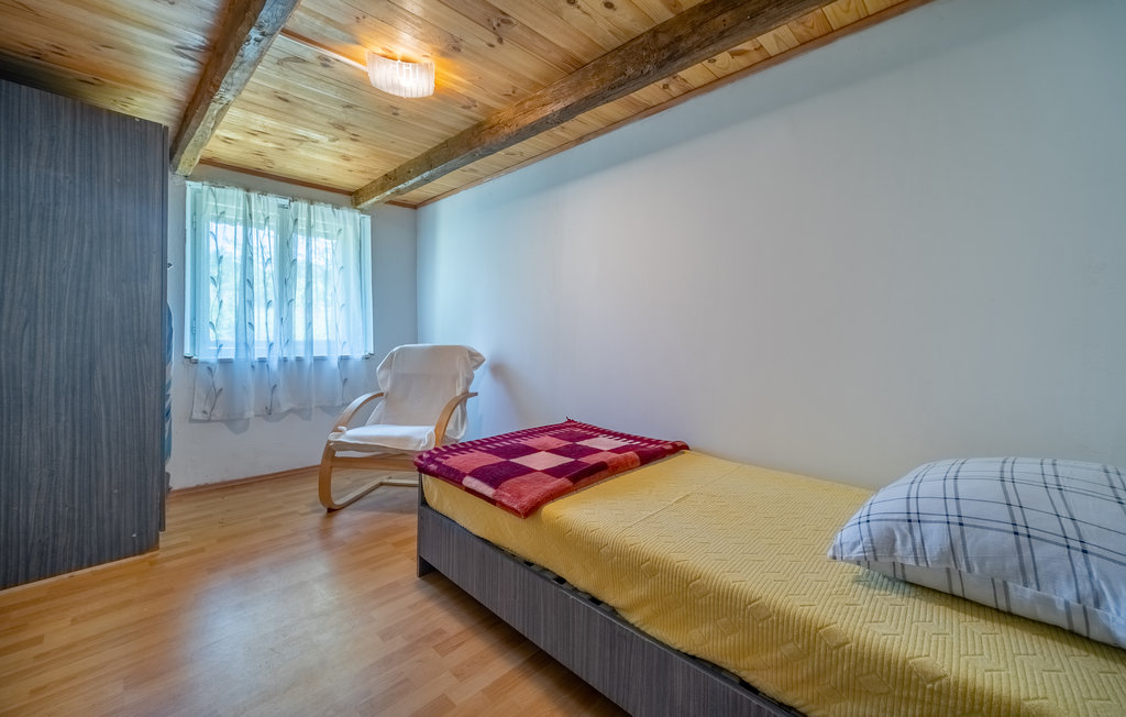 Feriehus - Karlovac-Gornji Velemeric , Kroatia - CCL129 21