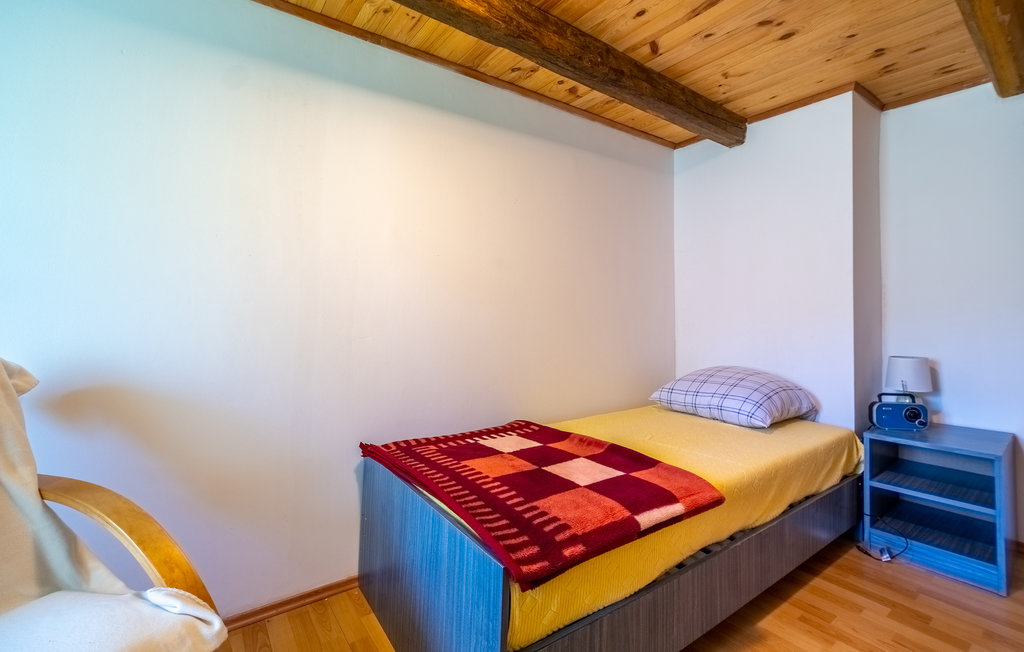 Feriehus - Karlovac-Gornji Velemeric , Kroatia - CCL129 22