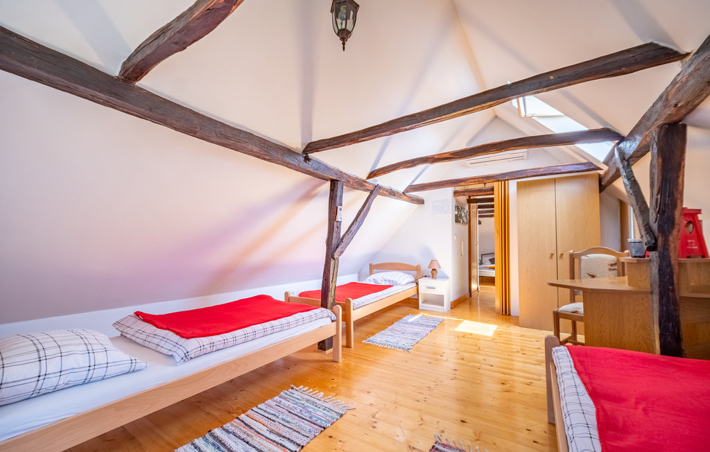 Feriehus - Karlovac-Gornji Velemeric , Kroatia - CCL129 23