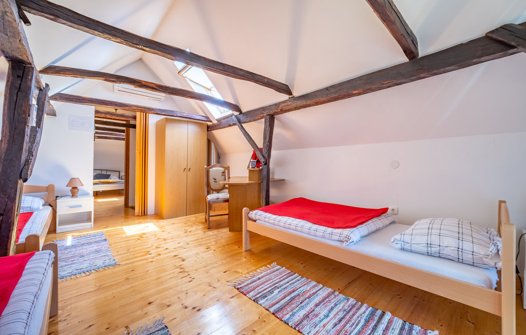 Feriehus - Karlovac-Gornji Velemeric , Kroatia - CCL129 24