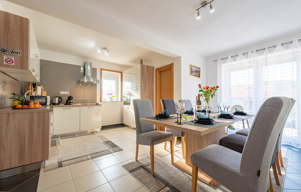 Ferienwohnung - Lika - Gracac , Kroatien - CCL087 4