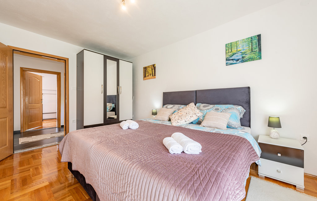 Ferienwohnung - Lika - Gracac , Kroatien - CCL087 22