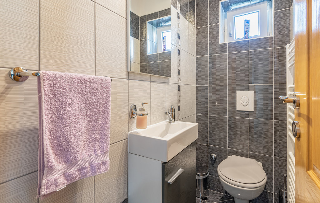 Ferienwohnung - Lika - Gracac , Kroatien - CCL087 24