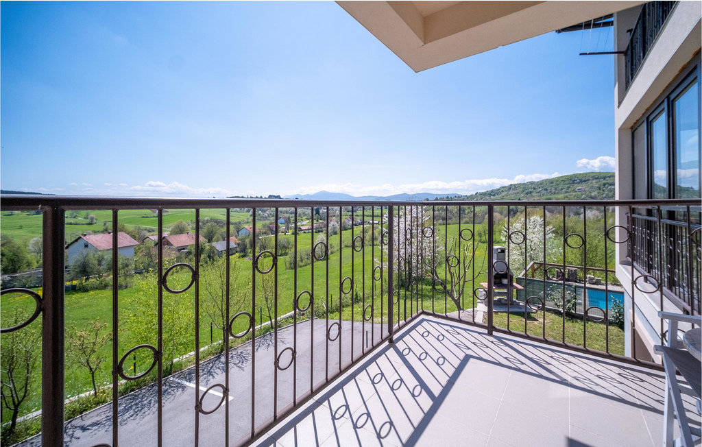 Lejlighed - Plitvicka jezera-Rakovica , Kroatien - CCL144 8