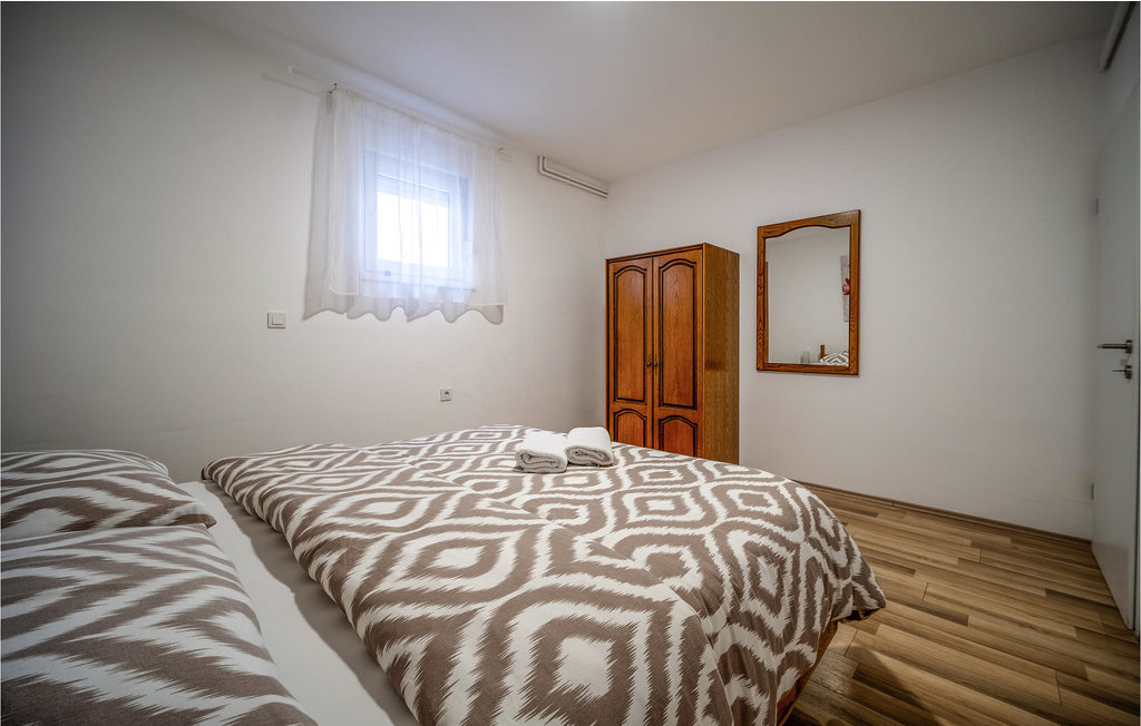 Lejlighed - Rakovica , Kroatien - CCL021 29