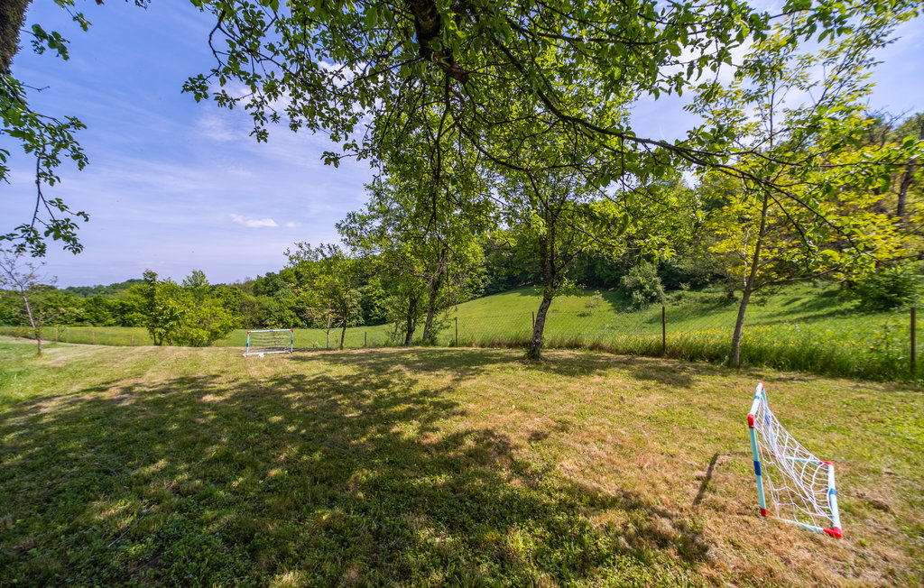 Feriehus - Karlovac-Gornji Velemeric , Kroatia - CCL129 17