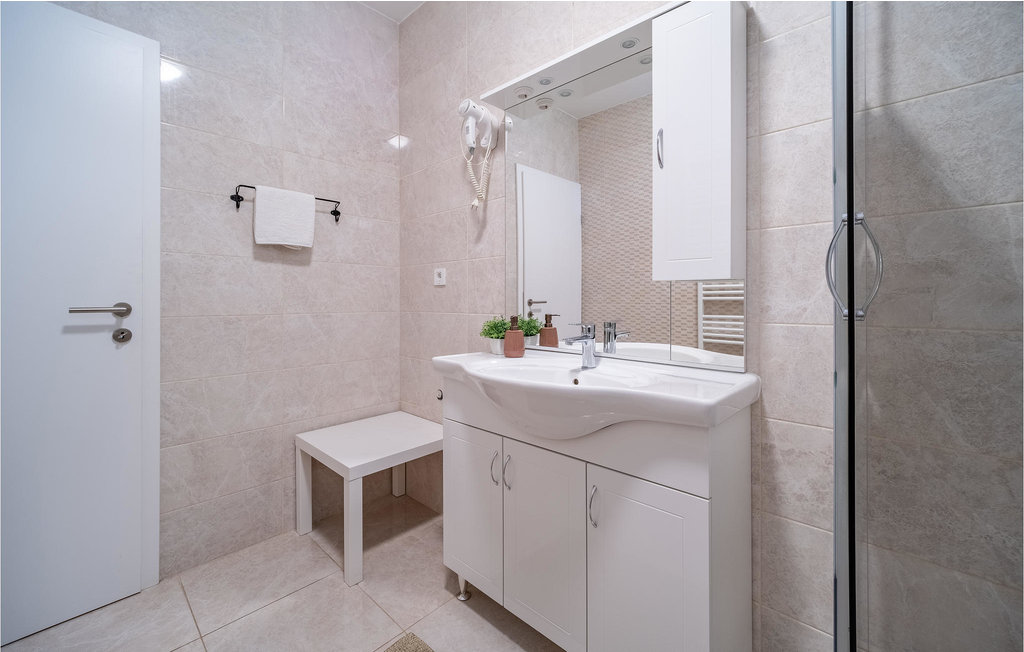 Lejlighed - Plitvicka jezera-Rakovica , Kroatien - CCL144 24