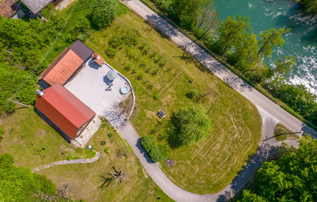 Ferienhaus - Karlovac-Tomasnica , Kroatien - CCL139 14