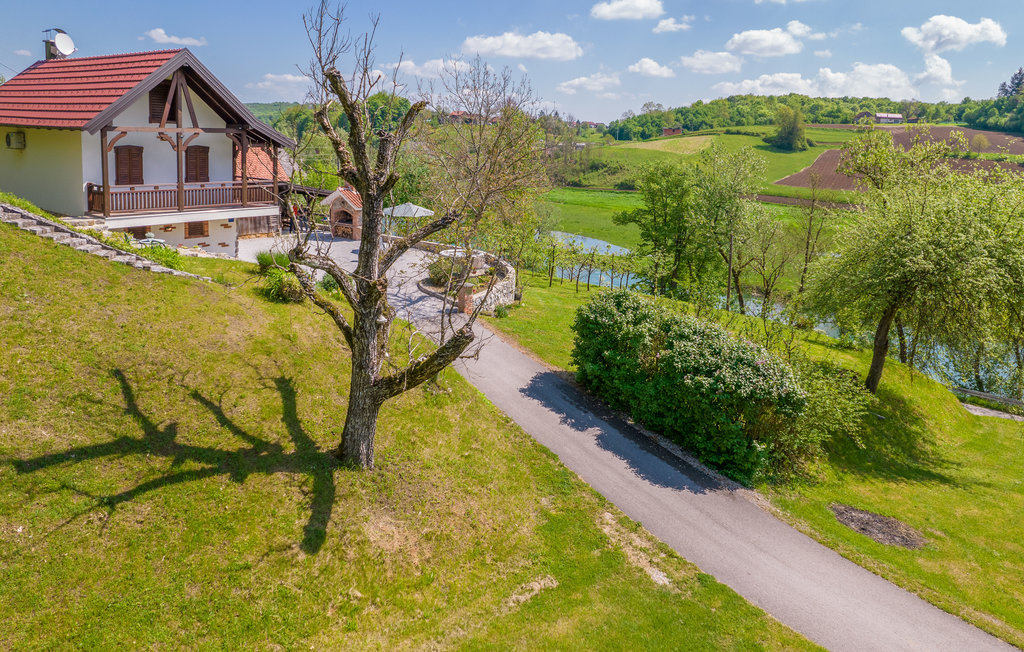 Ferienhaus - Karlovac-Tomasnica , Kroatien - CCL139 16