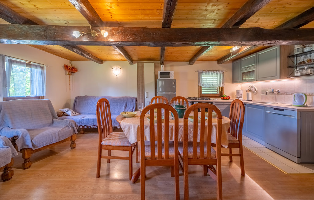 Feriehus - Karlovac-Gornji Velemeric , Kroatia - CCL129 4