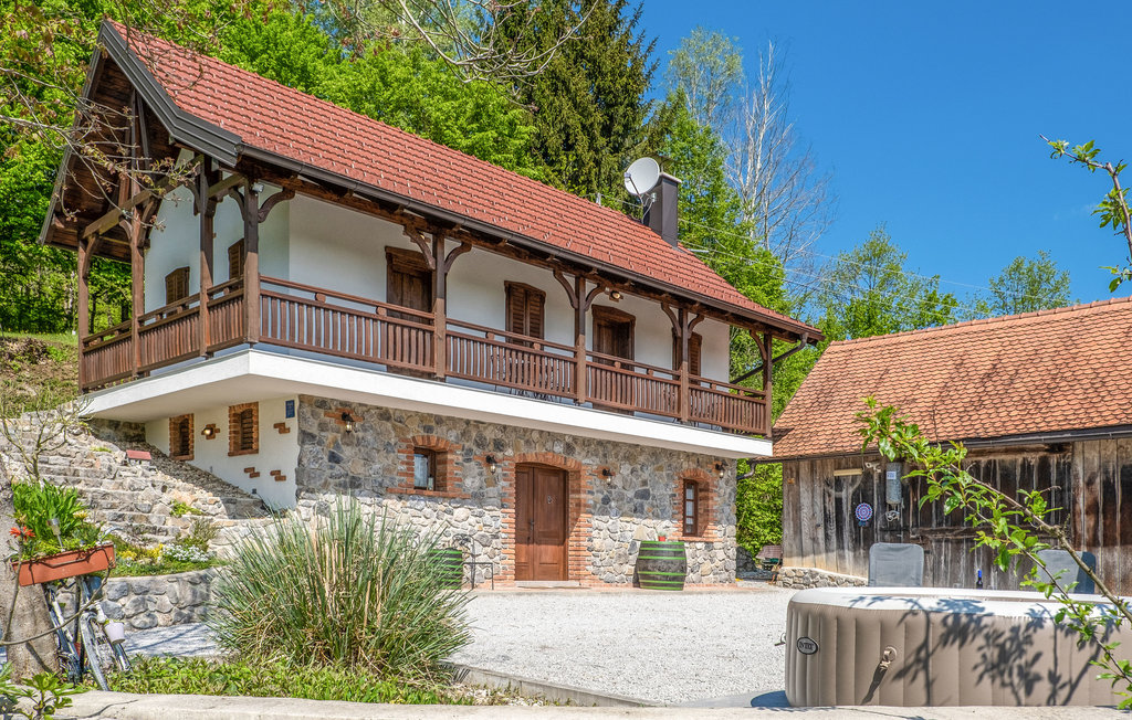 Ferienhaus - Karlovac-Tomasnica , Kroatien - CCL139 11