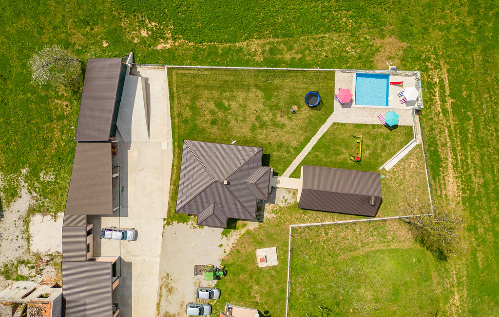 Ferienhaus - Gospic - Ornice , Kroatien - CCL114 19