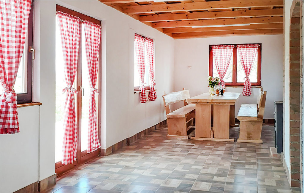 Ferienhaus - Gospic-Debelo Brdo , Kroatien - CCL086 21