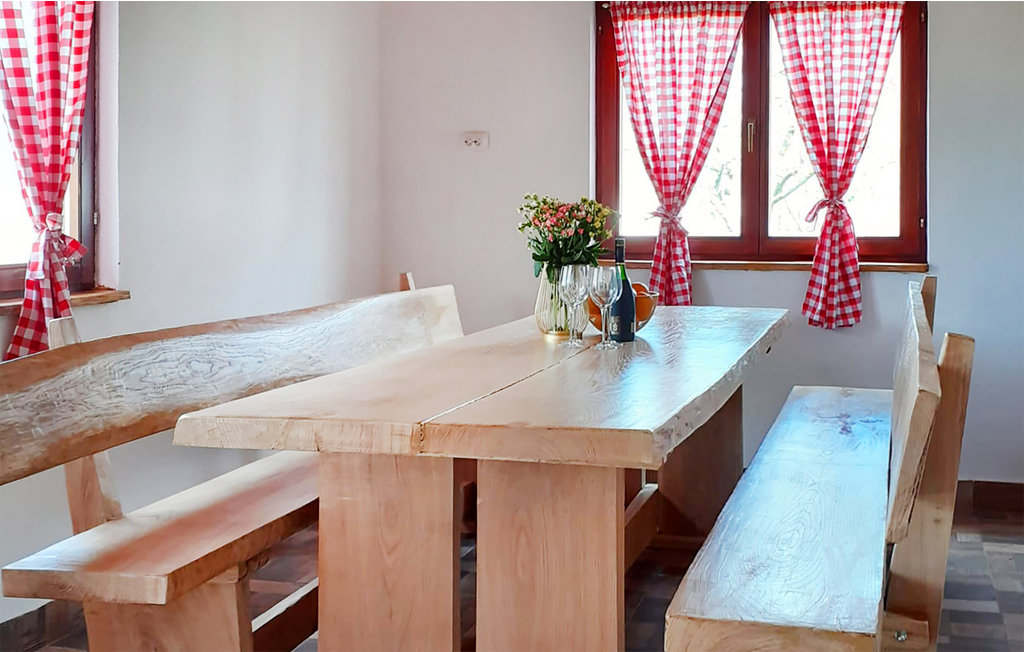 Ferienhaus - Gospic-Debelo Brdo , Kroatien - CCL086 22