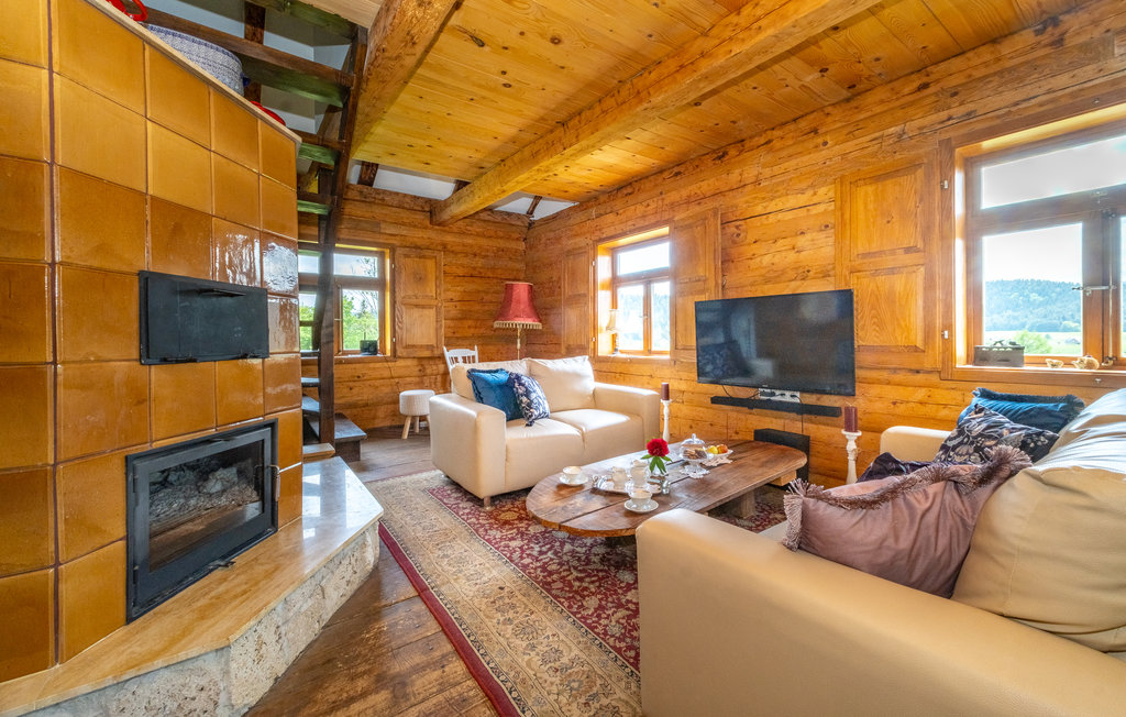 Feriehuse - Plitvicka Jezera-Donji Babin P , Kroatien - CCL145 19