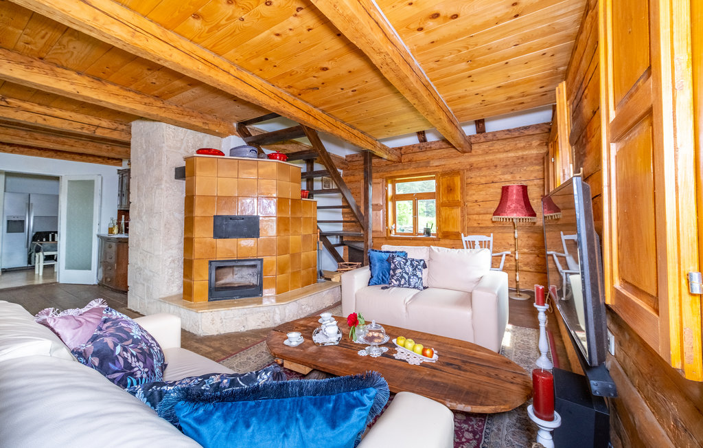 Feriehuse - Plitvicka Jezera-Donji Babin P , Kroatien - CCL145 3