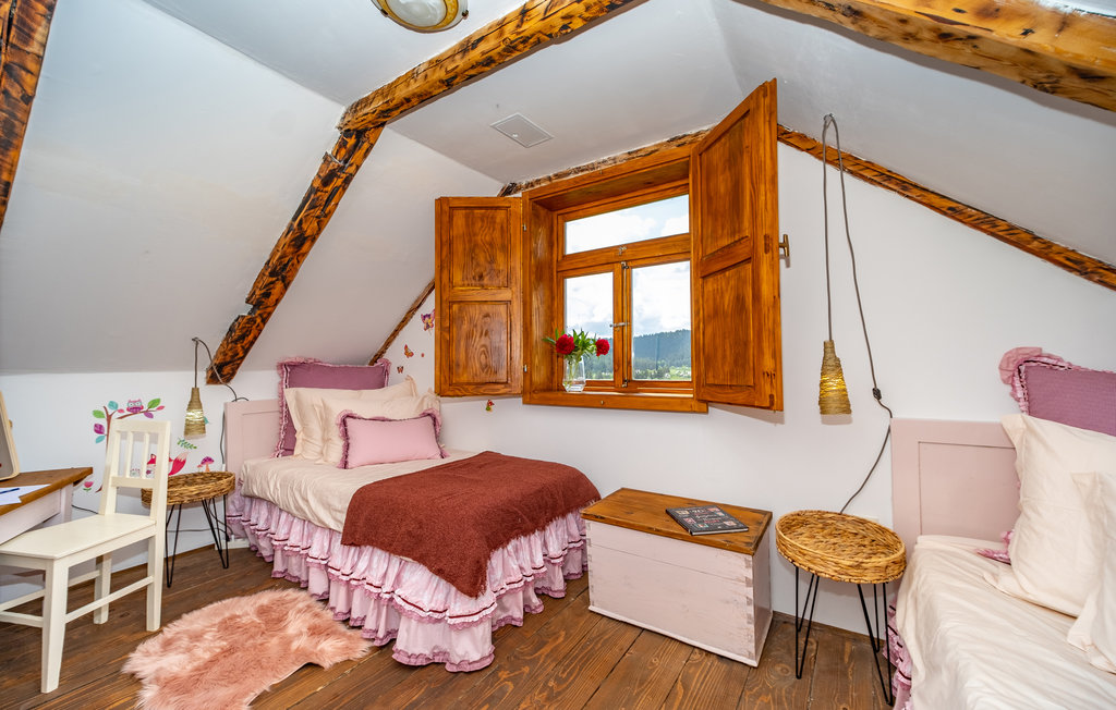 Feriehuse - Plitvicka Jezera-Donji Babin P , Kroatien - CCL145 25