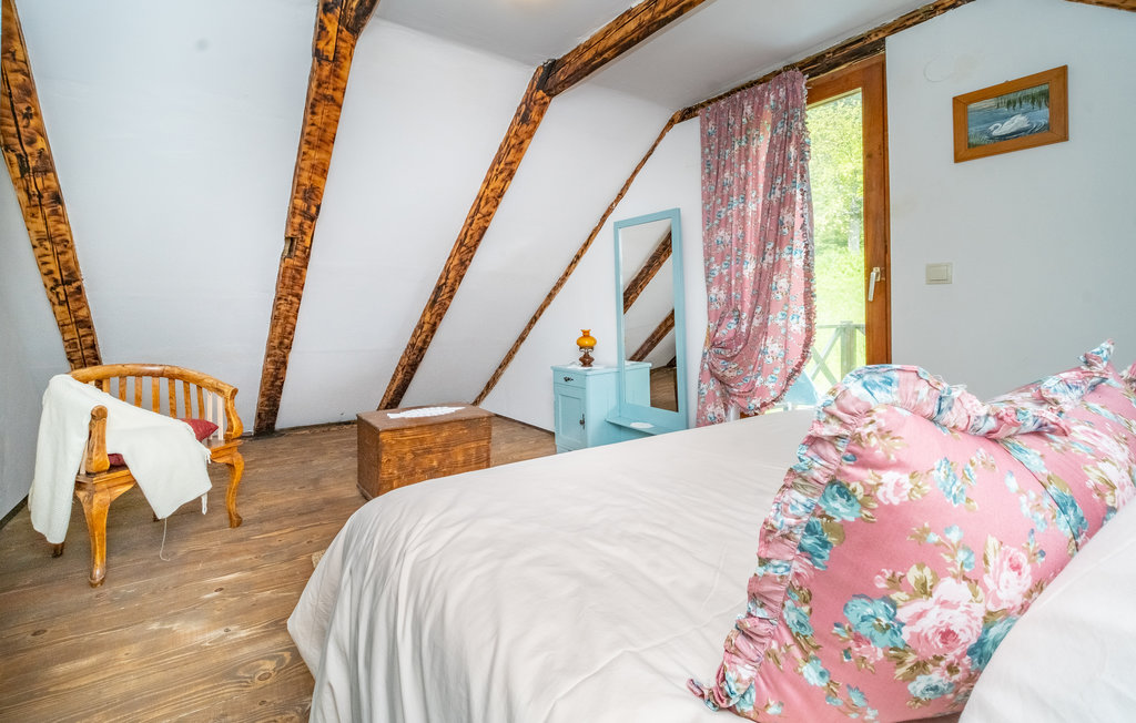 Feriehuse - Plitvicka Jezera-Donji Babin P , Kroatien - CCL145 28