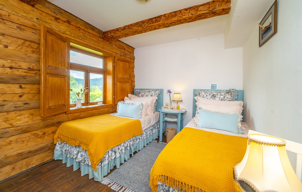 Feriehuse - Plitvicka Jezera-Donji Babin P , Kroatien - CCL145 29