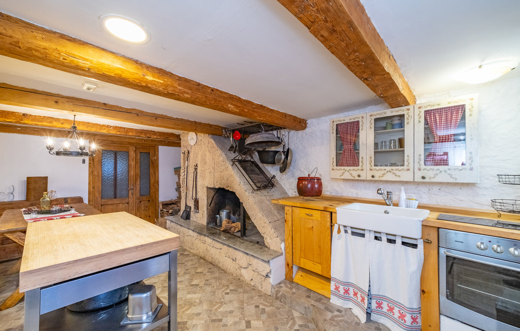 Feriehuse - Plitvicka Jezera-Donji Babin P , Kroatien - CCL145 7