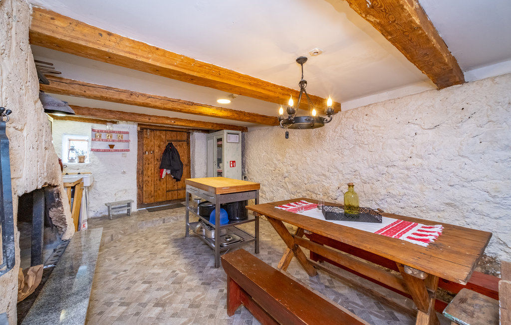 Feriehuse - Plitvicka Jezera-Donji Babin P , Kroatien - CCL145 22