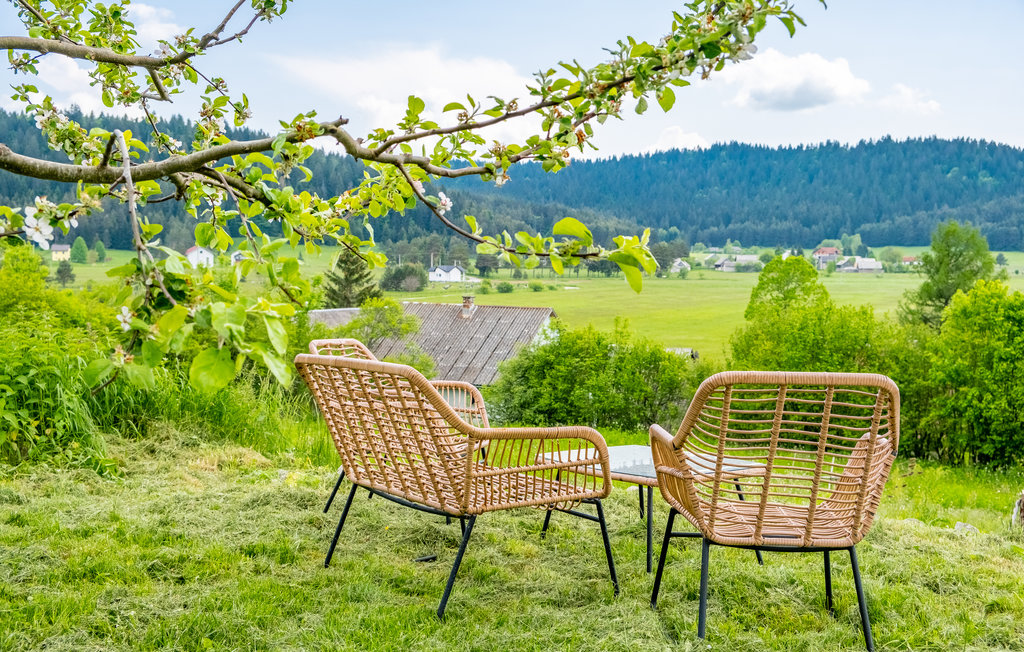 Feriehuse - Plitvicka Jezera-Donji Babin P , Kroatien - CCL145 18