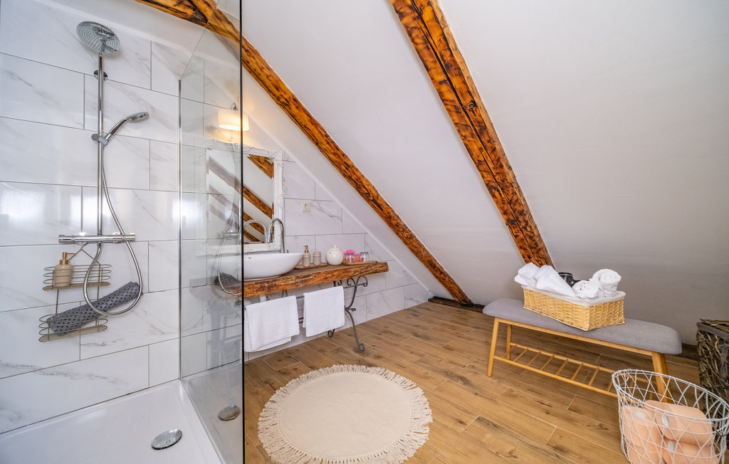 Feriehuse - Plitvicka Jezera-Donji Babin P , Kroatien - CCL145 33