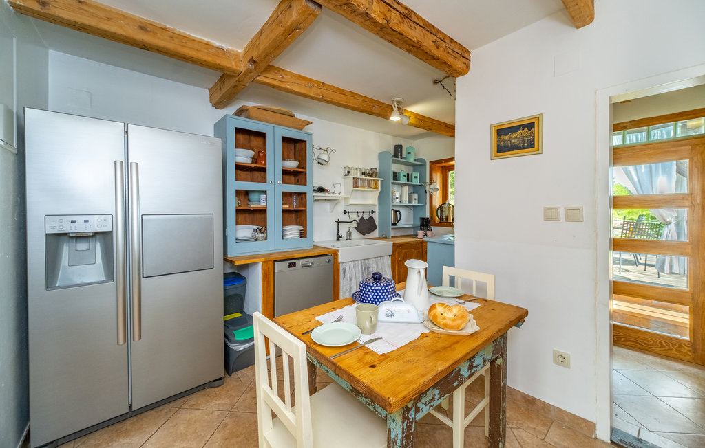 Feriehuse - Plitvicka Jezera-Donji Babin P , Kroatien - CCL145 6