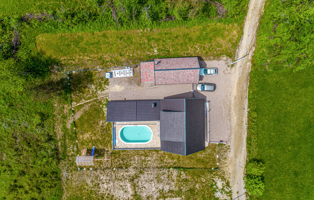 Feriehuse - Ogulin-Kunic , Kroatien - CCL138 21