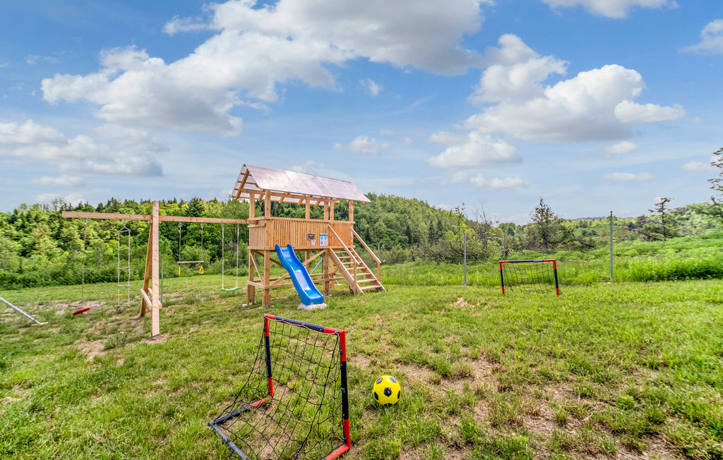 Feriehuse - Ogulin-Kunic , Kroatien - CCL138 25