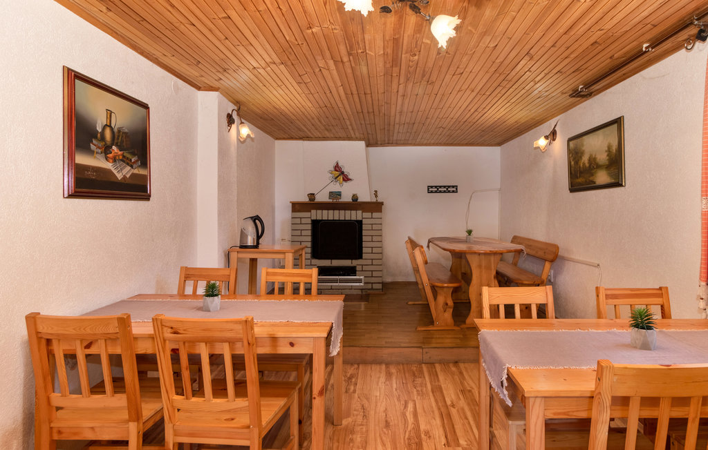 Feriehus - Plitvicka Jezera-Jezerce , Kroatia - CCL133 13