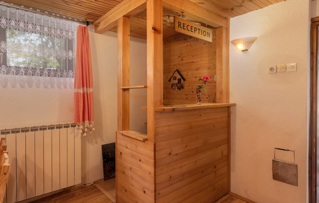 Feriehus - Plitvicka Jezera-Jezerce , Kroatia - CCL133 14