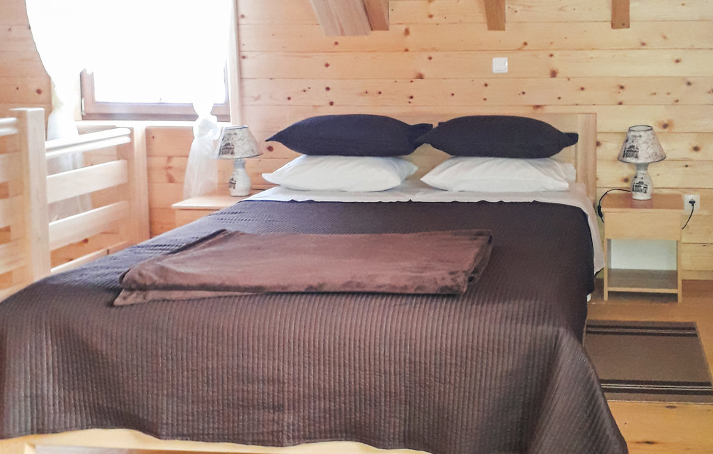 Ferienhaus - Plit.jezera-Donji Babin Potok , Kroatien - CCL081 5