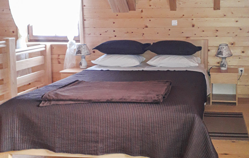 Feriehus - Plit.jezera-Donji Babin Potok , Kroatia - CCL082 5