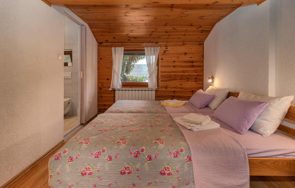 Feriehus - Plitvicka Jezera-Jezerce , Kroatia - CCL133 25