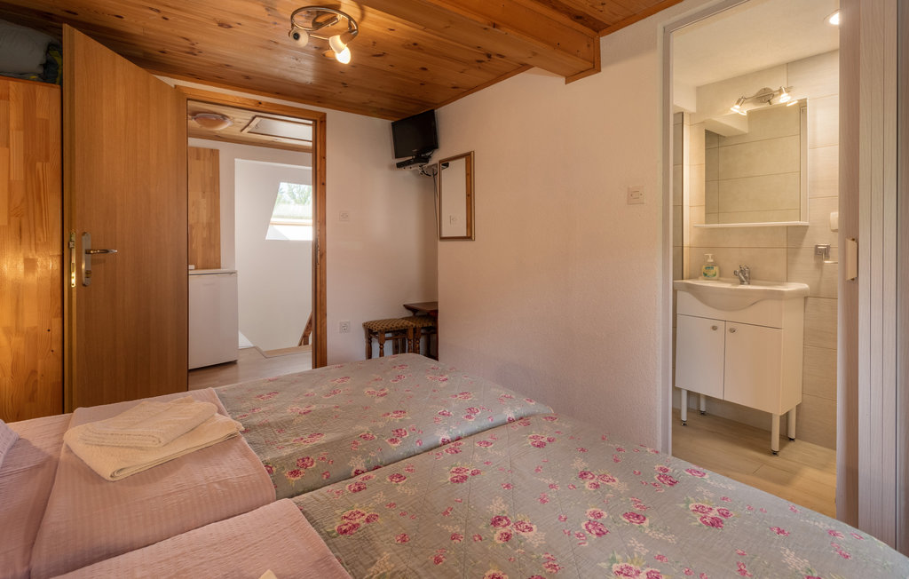 Feriehus - Plitvicka Jezera-Jezerce , Kroatia - CCL133 26